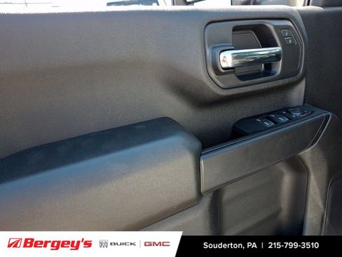 New 2026 GMC Sierra 2500 Pro w/ Max Trailering Package AWD/4WD image 9