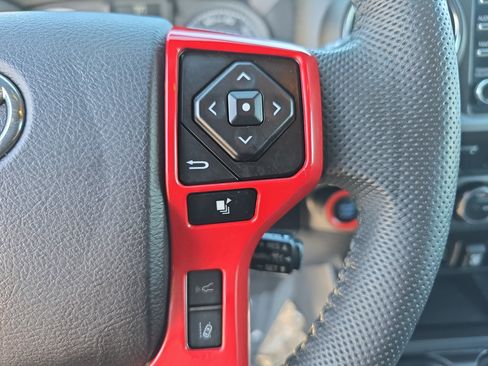 Used 2022 Toyota Tacoma TRD Pro image 17