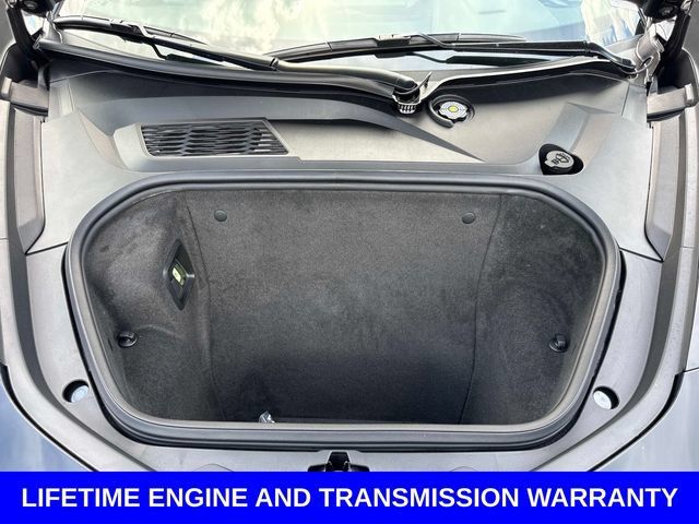Used 2027 Chevrolet Corvette Stingray Coupe w/ Battery Protection Package RWD image 12