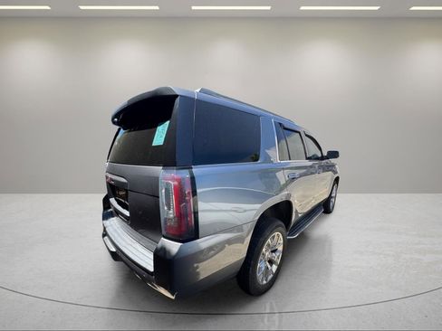 Used 2018 GMC Yukon SLT w/ Open Road Package RWD image 10
