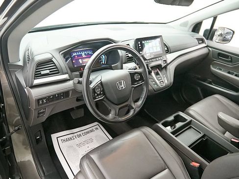 Used 2018 Honda Odyssey EX-L image 14