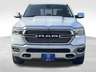 Used 2020 RAM 1500 Laramie w/ Off Road Group video 2
