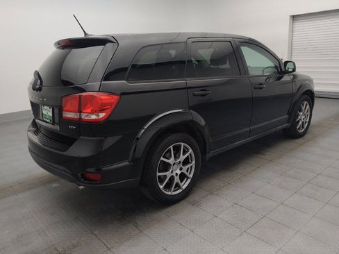 Used 2017 Dodge Journey GT FWD image 10