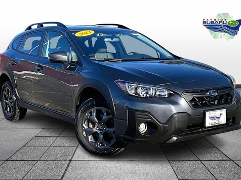 Used 2023 Subaru Crosstrek 2.5i Sport image 1