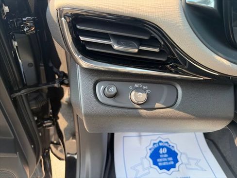 New 2026 Buick Envista Avenir FWD image 19