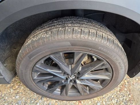 Used 2023 MAZDA CX-5 Carbon Edition AWD/4WD image 7