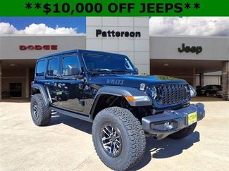 New 2026 Jeep Wrangler Willys video 1