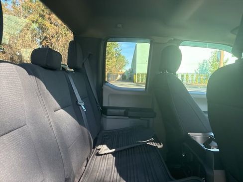 Used 2019 Ford F150 XL w/ Equipment Group 101A Mid image 20