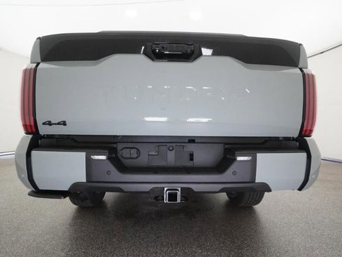 New 2026 Toyota Tundra Platinum image 23