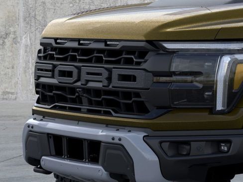 New 2026 Ford F150 Raptor image 17