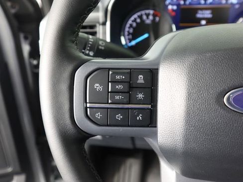 Certified 2023 Ford F150 XLT w/ Equipment Group 302A High image 56