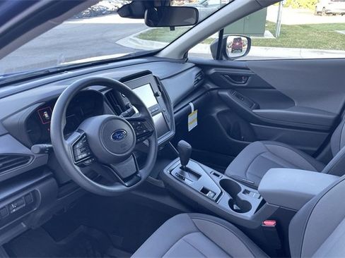 New 2025 Subaru Crosstrek 2.0i image 11