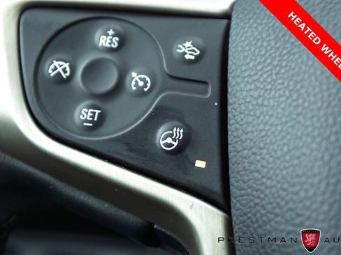 Used 2023 GMC Acadia Denali w/ Denali Technology Package AWD/4WD image 11