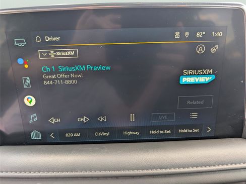 Used 2022 Chevrolet Tahoe LT AWD/4WD image 18