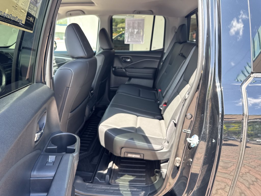 Used 2026 Honda Ridgeline RTL image 29