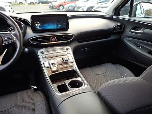 Certified 2023 Hyundai Santa Fe SEL image 16
