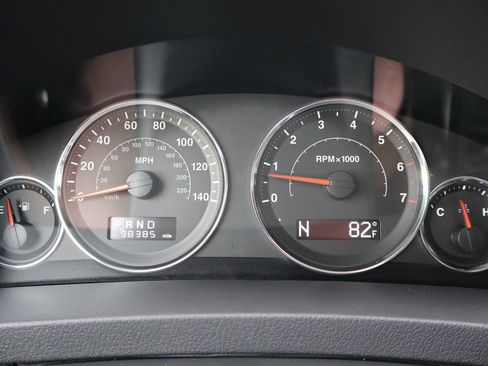 Used 2009 Jeep Grand Cherokee Laredo image 34