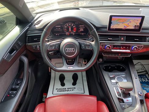 Used 2019 Audi S5 Prestige w/ S Sport Package AWD/4WD image 20