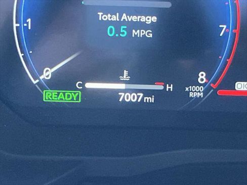 Certified 2024 Toyota Land Cruiser image 23