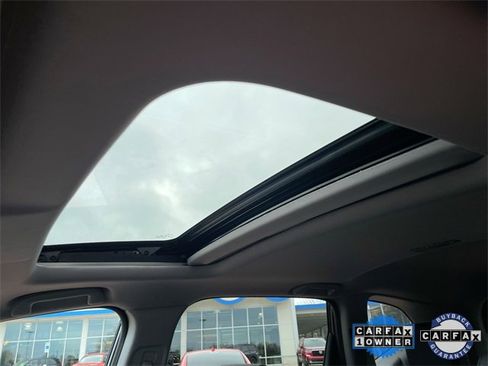 Certified 2022 Honda CR-V EX-L image 23