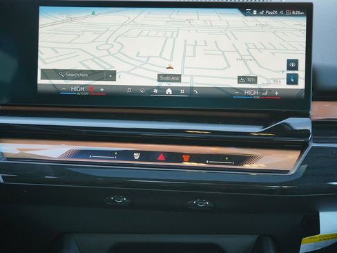 New 2026 BMW i5 eDrive40 w/ M Sport Package image 15