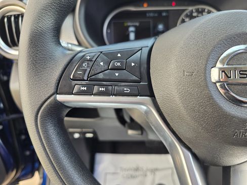 Used 2020 Nissan Kicks SV w/ Exterior Package FWD image 27
