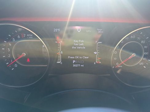 Used 2021 Jeep Gladiator Rubicon image 15