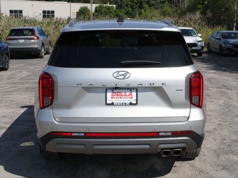 Used 2024 Hyundai Palisade SEL AWD/4WD image 6