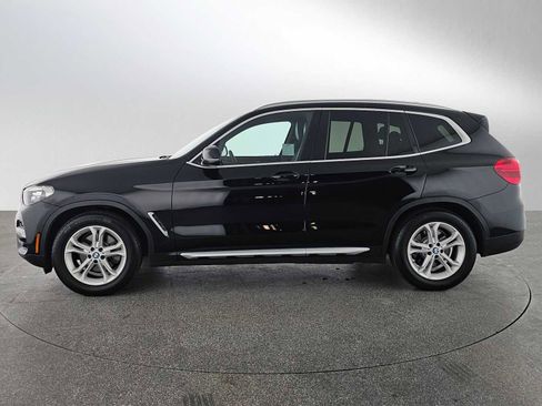 Used 2019 BMW X3 sDrive30i image 6