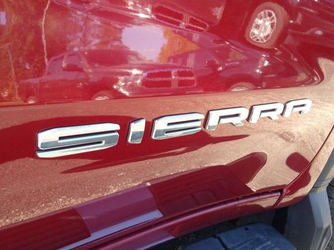 Used 2021 GMC Sierra 1500 SLT w/ SLT Convenience Package image 27