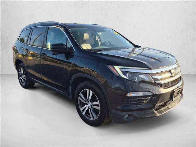 Used 2018 Honda Pilot EX-L image 3