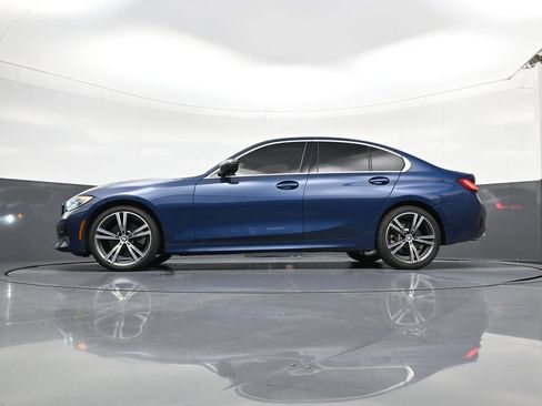 Used 2021 BMW 330i Sedan w/ Convenience Package RWD image 19
