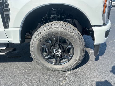 New 2026 Ford F250 XL w/ STX Appearance Package image 11