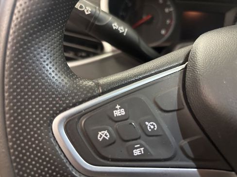 Used 2022 Chevrolet Malibu LS FWD image 19