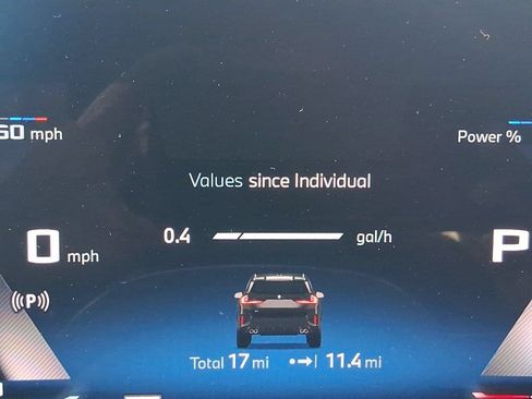Used 2026 BMW X1 M35i w/ Technology Package AWD/4WD image 17