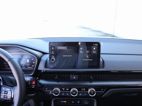 New 2026 Honda CR-V EX-L image 20