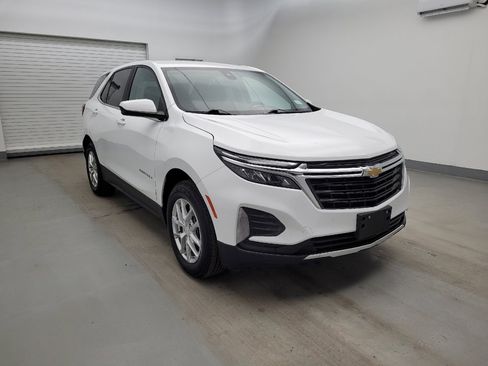 Used 2022 Chevrolet Equinox LT image 13