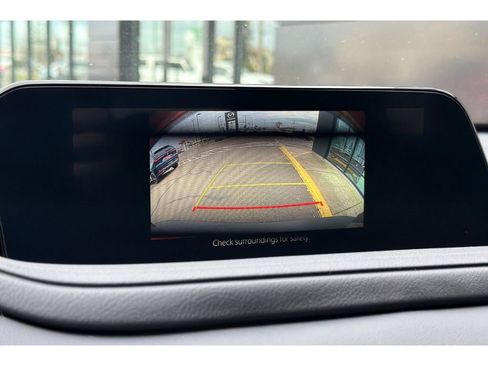 New 2026 MAZDA CX-30 AWD 2.5 S w/ Select Sport Pkg image 19