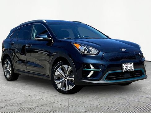 Used 2019 Kia Niro EX Premium FWD image 1