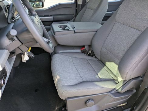 New 2026 Ford F350 XL w/ STX Appearance Package image 15