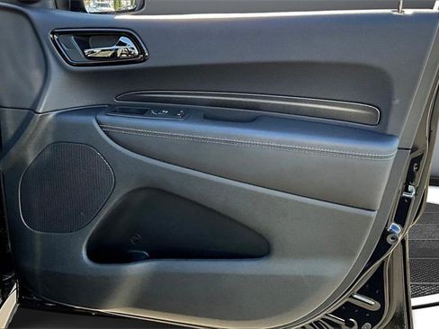 Used 2023 Dodge Durango SRT Hellcat w/ Black Package image 28