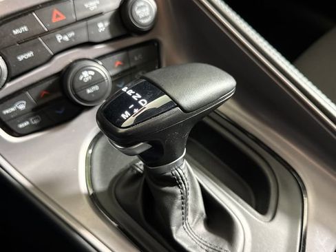 Used 2023 Dodge Challenger GT RWD image 36