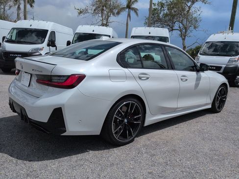 Used 2026 BMW M340i RWD image 5
