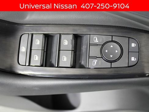 New 2026 Nissan Rogue S image 22