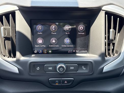 Used 2023 GMC Terrain SLE w/ Driver Convenience Package FWD image 22