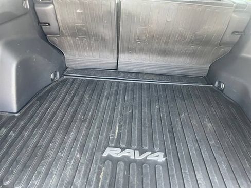 Used 2024 Toyota RAV4 XLE w/ Weather Package AWD/4WD image 24