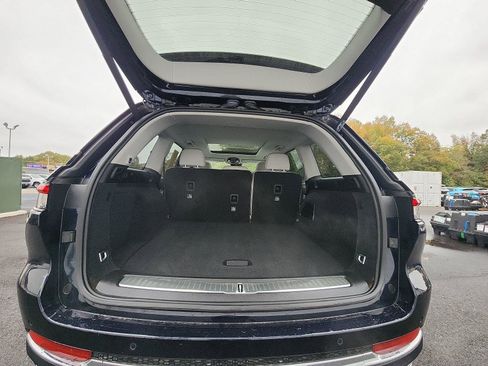 Used 2022 Jeep Grand Cherokee Overland image 26