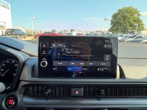 New 2026 Honda CR-V EX image 14