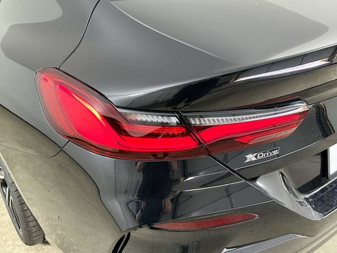 New 2026 BMW 840i xDrive AWD/4WD image 13