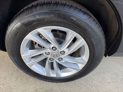 Used 2024 Buick Envista Preferred w/ Convenience I Package image 37